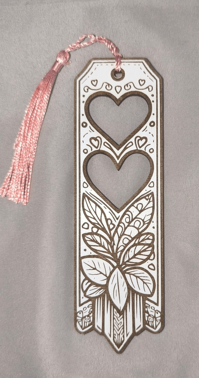 Marque-page