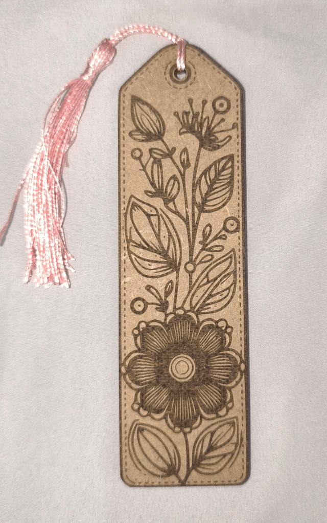 Marque-page