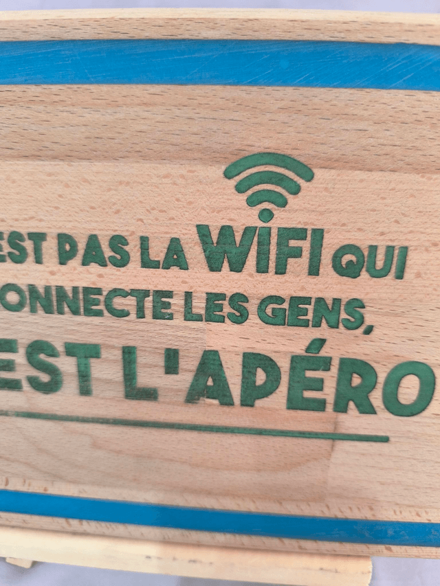 planche apéritif 