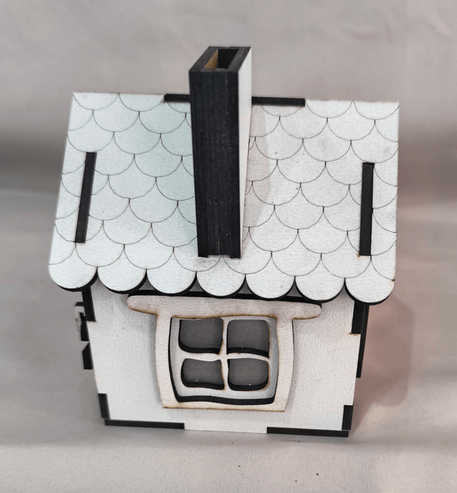 Tirelire maison