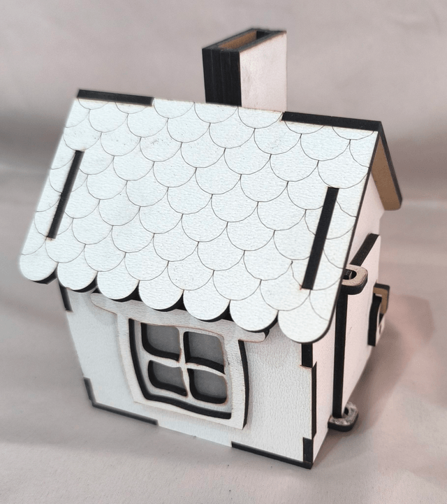 Tirelire maison