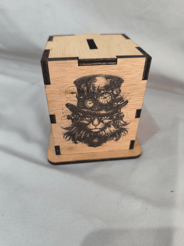tirelire &quot;chat&quot;